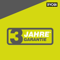 RYOBI 18 V ONE+ Akumulátorová čistící kartáč R18TPS-120G čištění pomocí elektricky rotačních kartáčů, průměr kartáče 15 cm, tel